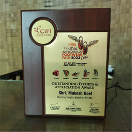 Award 2