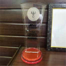 Award 5