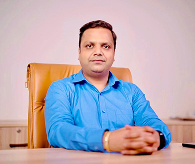 Amit Goel