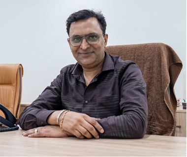 Mukesh Goel